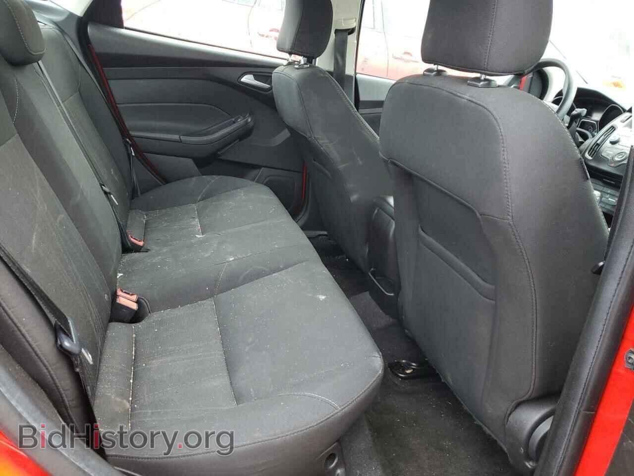 2016 FORD FOCUS - VIN: 1FADP3F28GL353978 - Photo 6