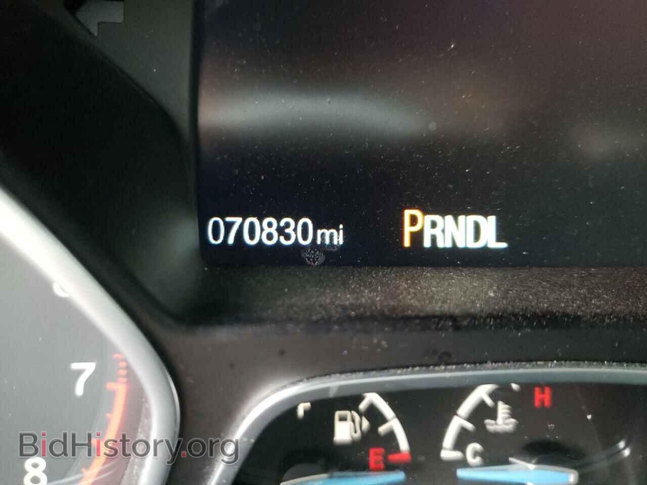 2016 FORD FOCUS - VIN: 1FADP3F28GL353978 - Photo 8