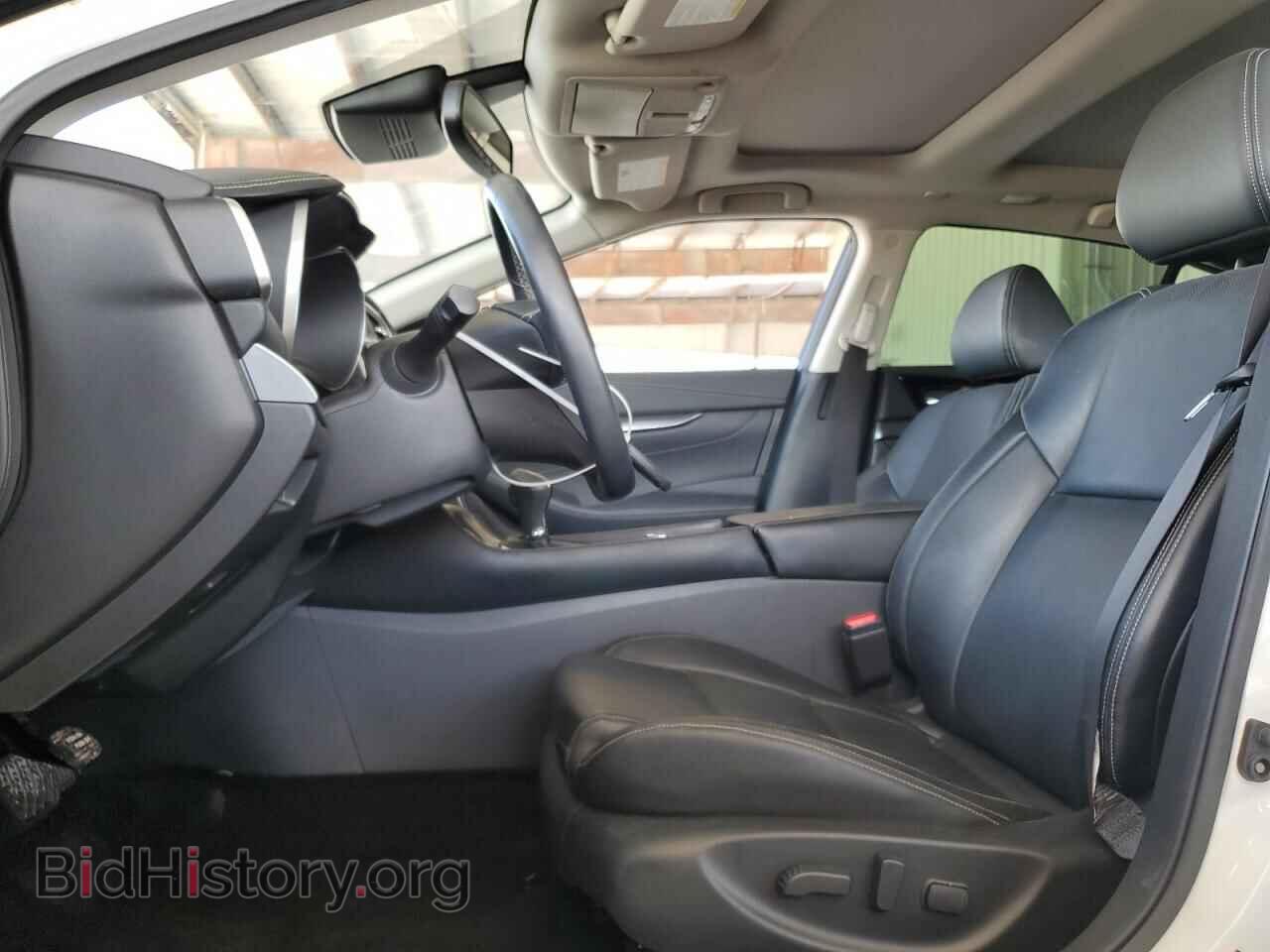 2020 NISSAN MAXIMA - VIN: 1N4AA6DV9LC374710 - Фото 7
