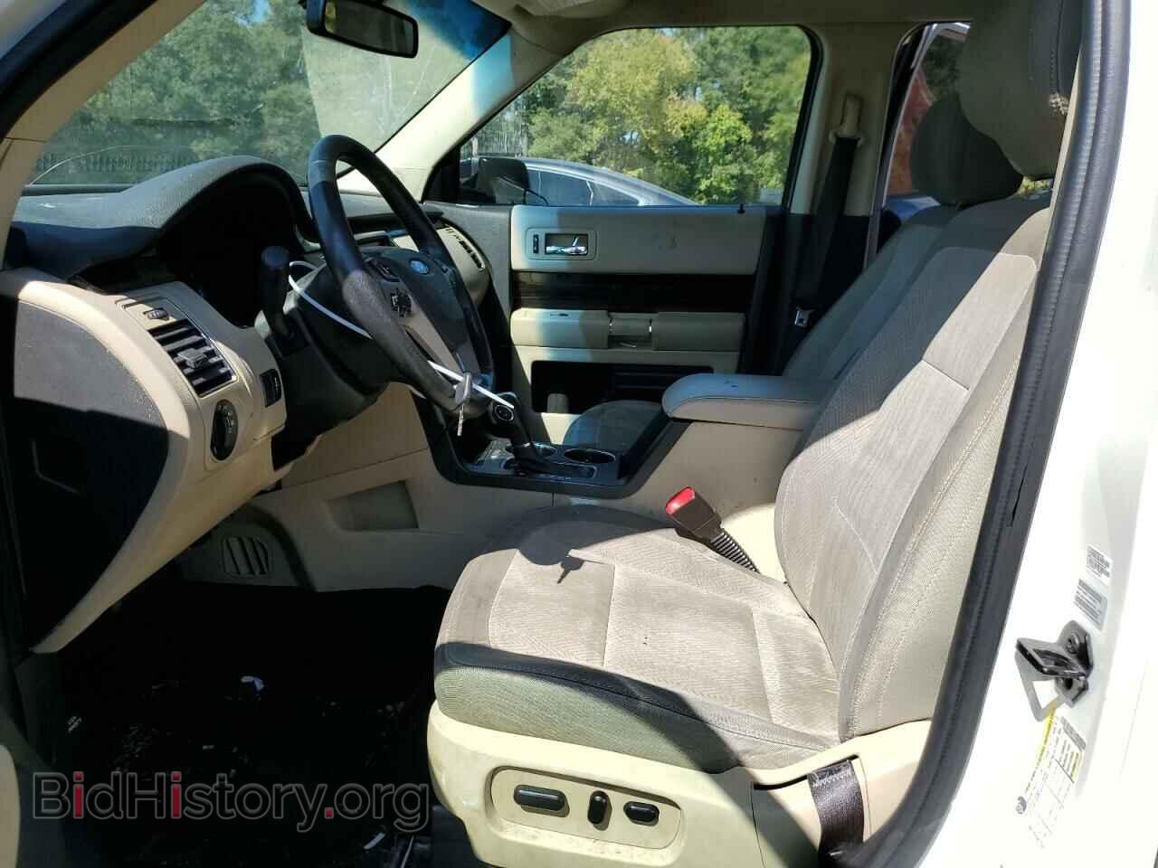 2013 FORD FLEX - VIN: 2FMGK5C89DBD29853 - Фото 7