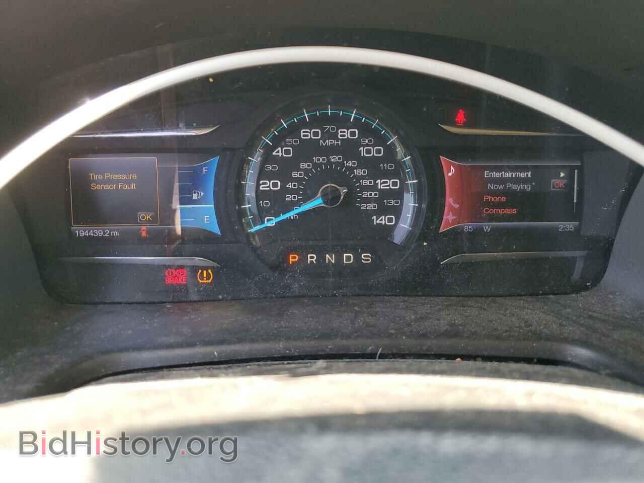 2013 FORD FLEX - VIN: 2FMGK5C89DBD29853 - Фото 9