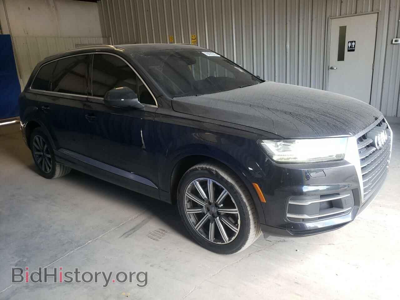 2017 AUDI Q7 - VIN: WA1LAAF70HD022437 - Фото 4