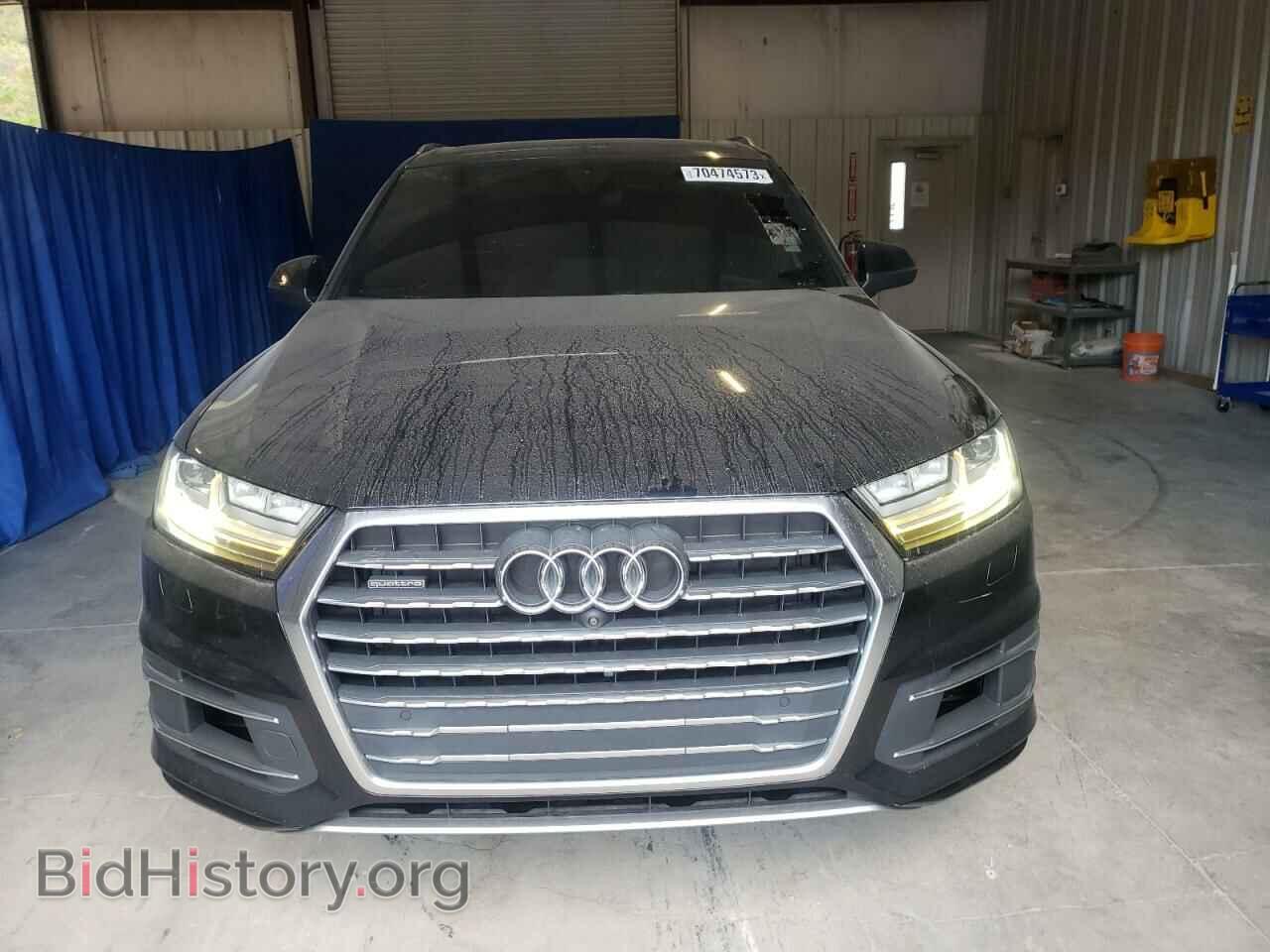 2017 AUDI Q7 - VIN: WA1LAAF70HD022437 - Фото 5