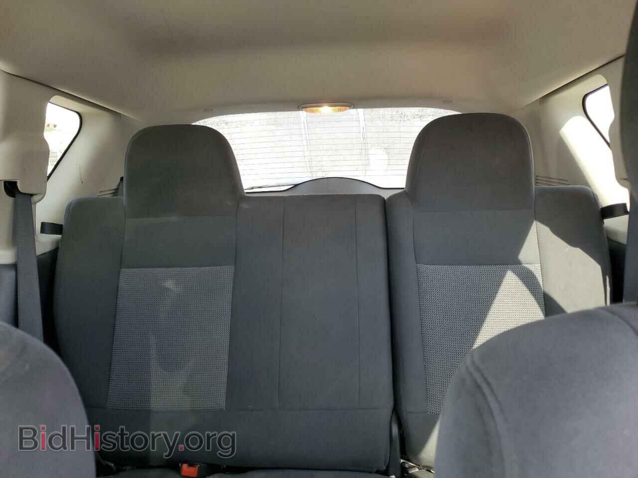 2016 JEEP COMPASS - VIN: 1C4NJCBA5GD574512 - Фото 10