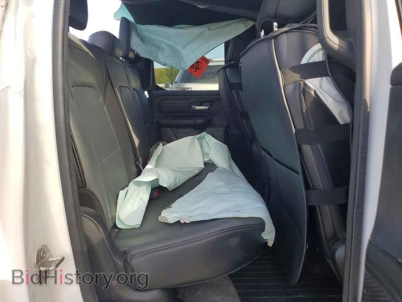 2023 RAM 1500 - VIN: 1C6RRFCG0PN644014 - Photo 10