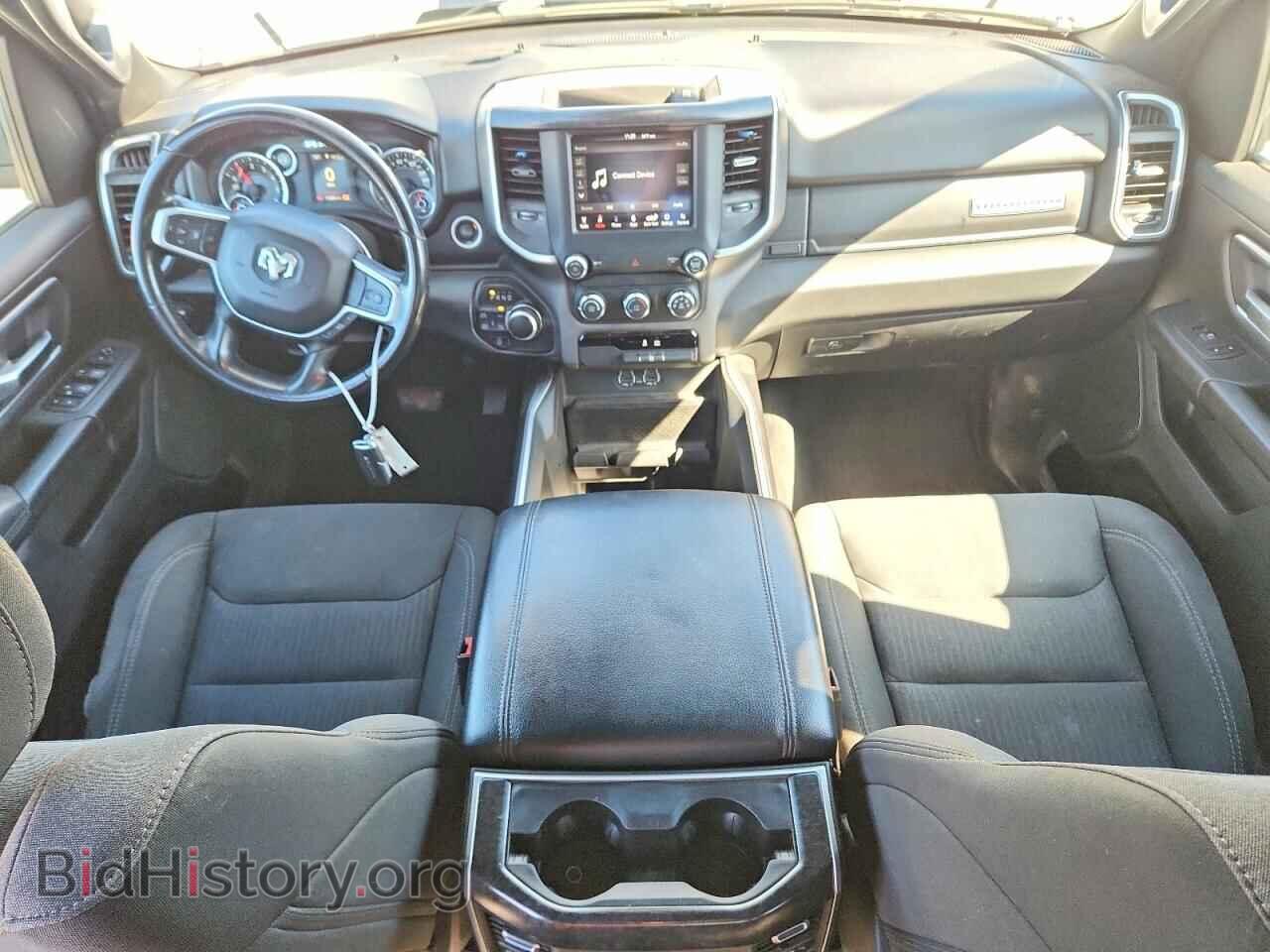 2021 RAM 1500 - VIN: 1C6SRFFT5MN509343 - Photo 8