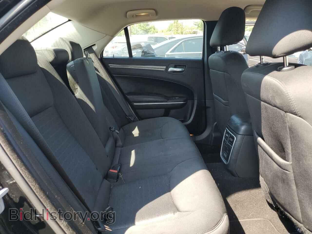 2021 CHRYSLER 300 - VIN: 2C3CCAAG7MH576499 - Фото 10