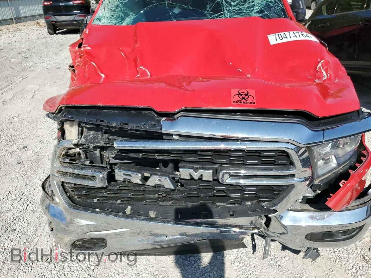 2022 RAM 1500 - VIN: 1C6SRFMT2NN266014 - Фото 11