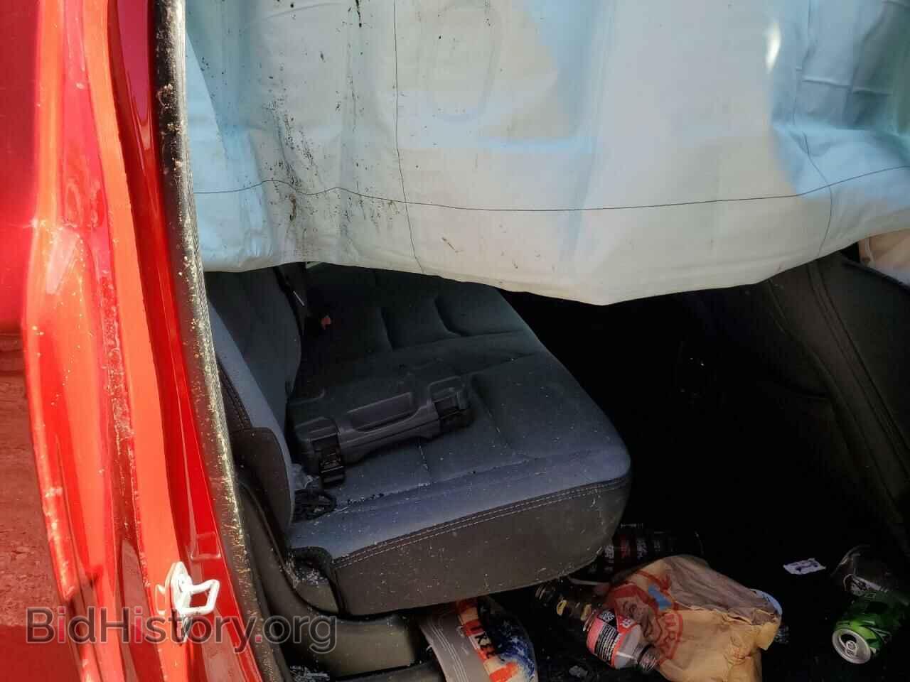 2022 RAM 1500 - VIN: 1C6SRFMT2NN266014 - Фото 10