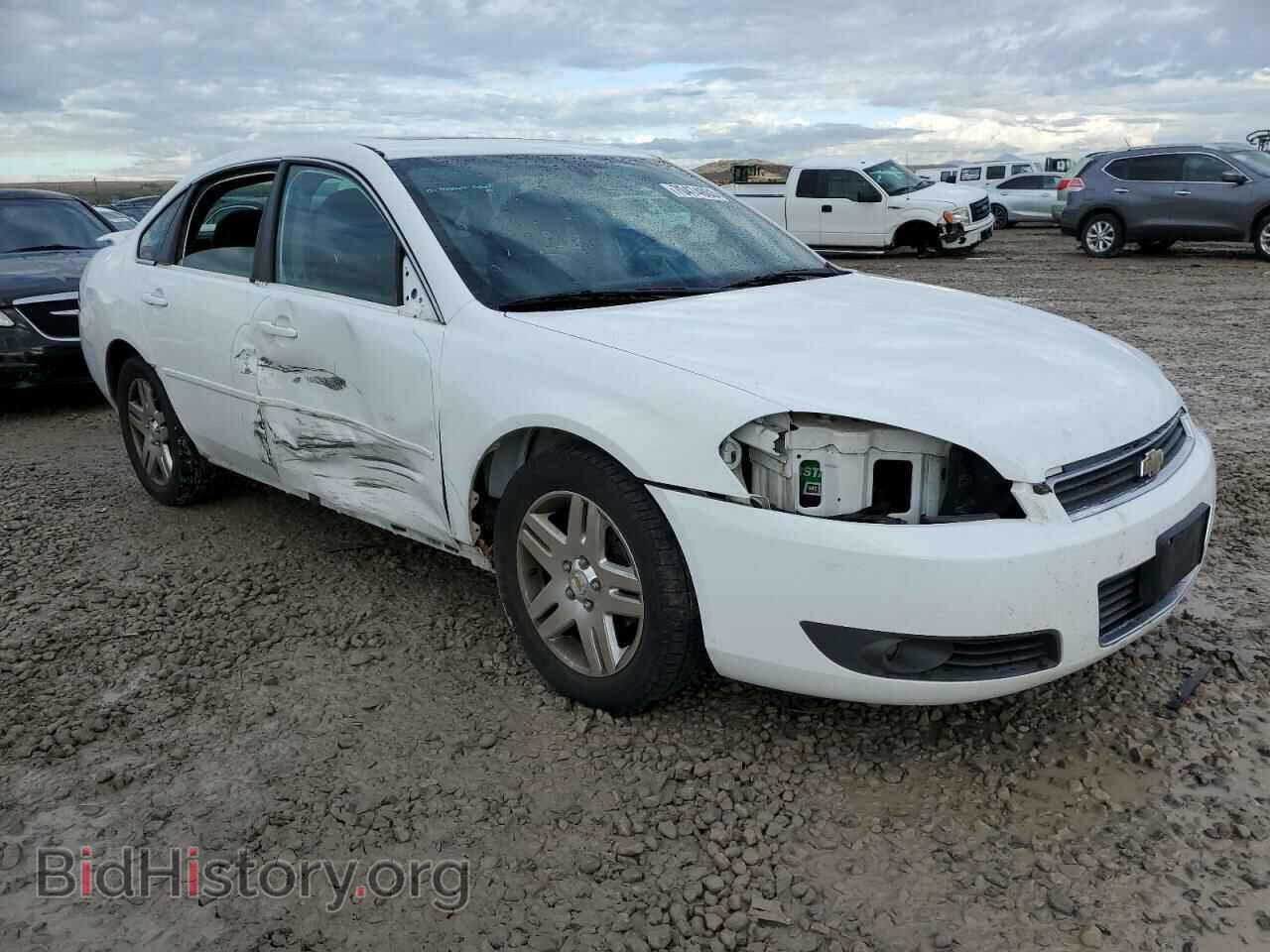 2011 CHEVROLET IMPALA - VIN: 2G1WG5EK8B1320888 - Фото 4