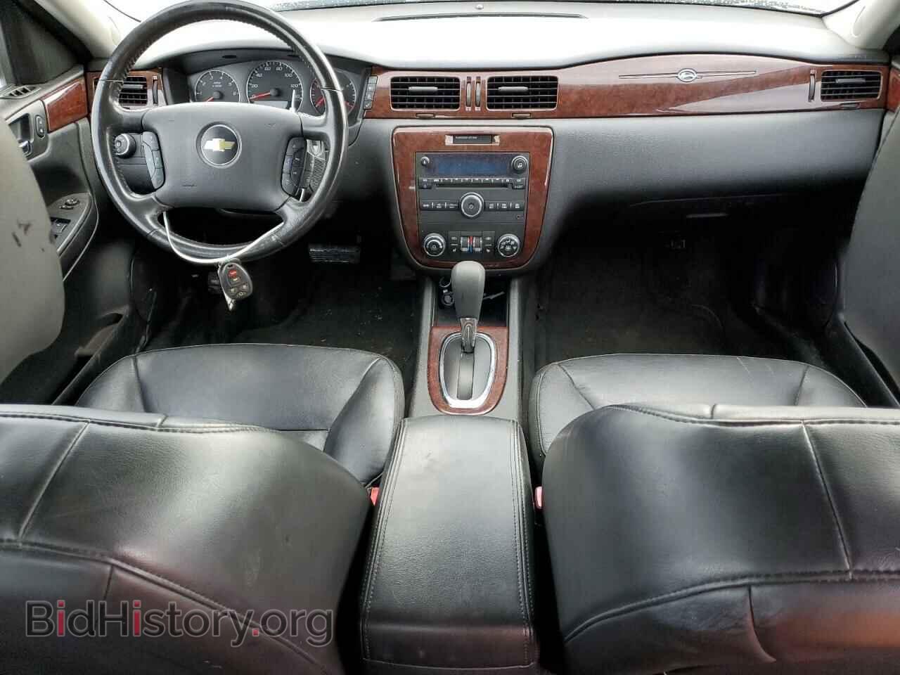 2011 CHEVROLET IMPALA - VIN: 2G1WG5EK8B1320888 - Фото 8