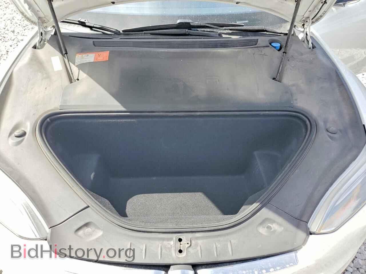 2016 TESLA MODEL S - VIN: 5YJSA1E44GF133007 - Photo 11