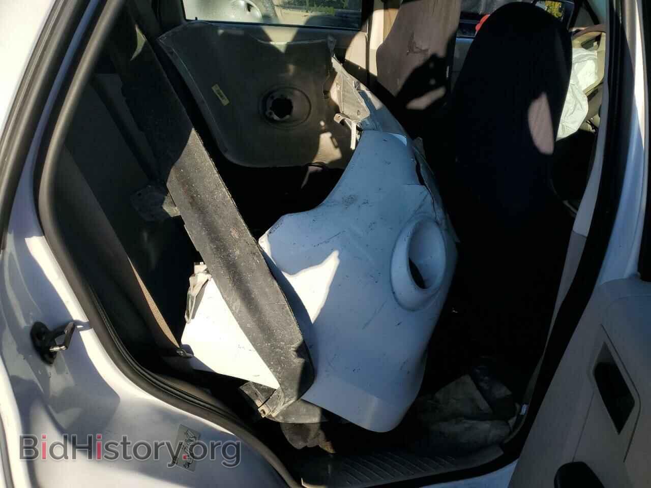 2012 FORD ESCAPE - VIN: 1FMCU0C78CKA84857 - Фото 12