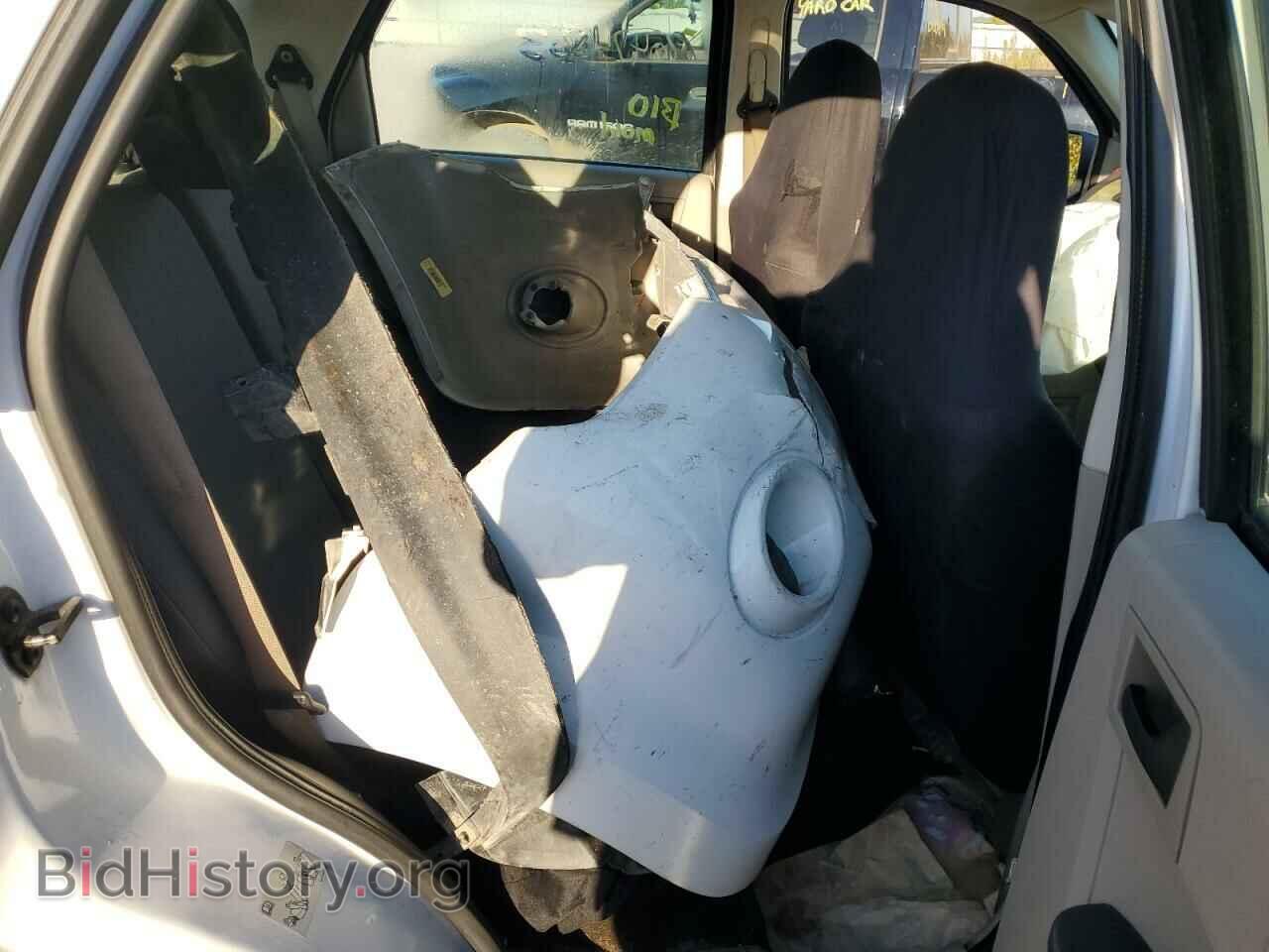 2012 FORD ESCAPE - VIN: 1FMCU0C78CKA84857 - Фото 10