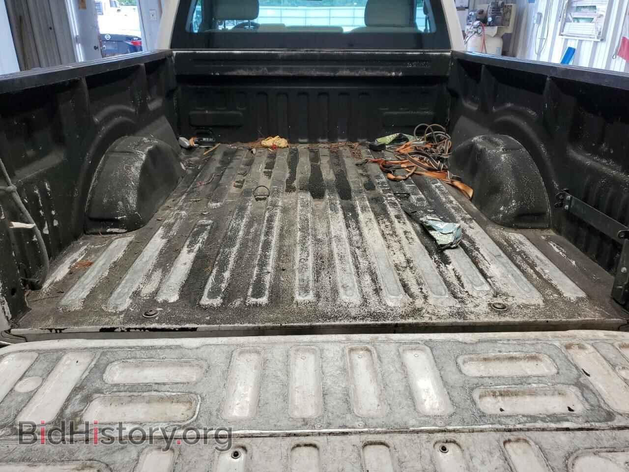 2017 FORD All Models - VIN: 1FTMF1C83HFA79342 - Фото 10