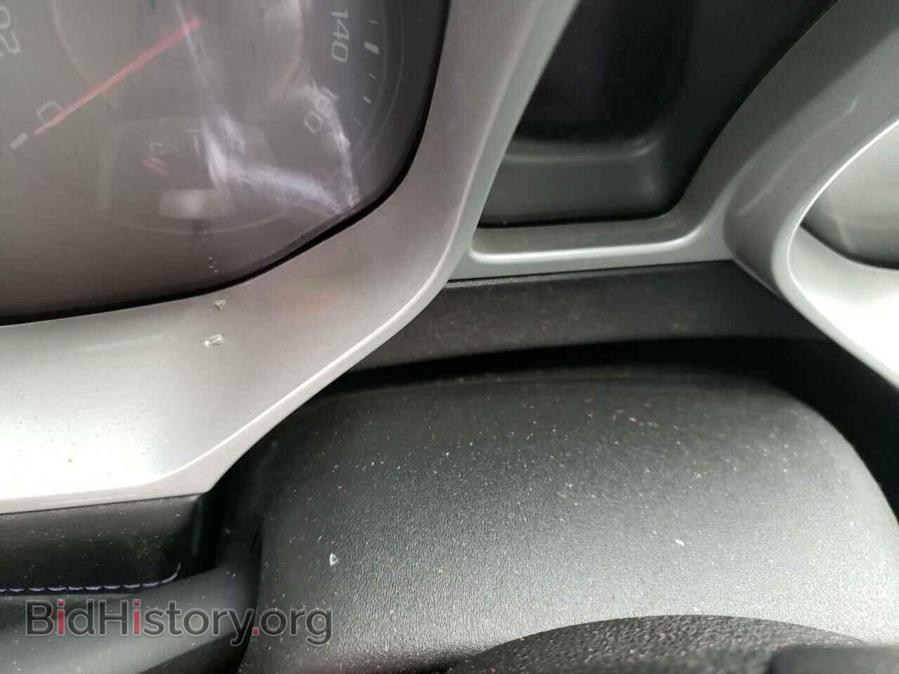 2014 CHEVROLET CAMARO - VIN: 2G1FC3D30E9316236 - Фото 8