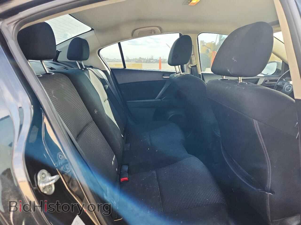 2013 MAZDA 3 - VIN: JM1BL1U72D1715486 - Photo 10