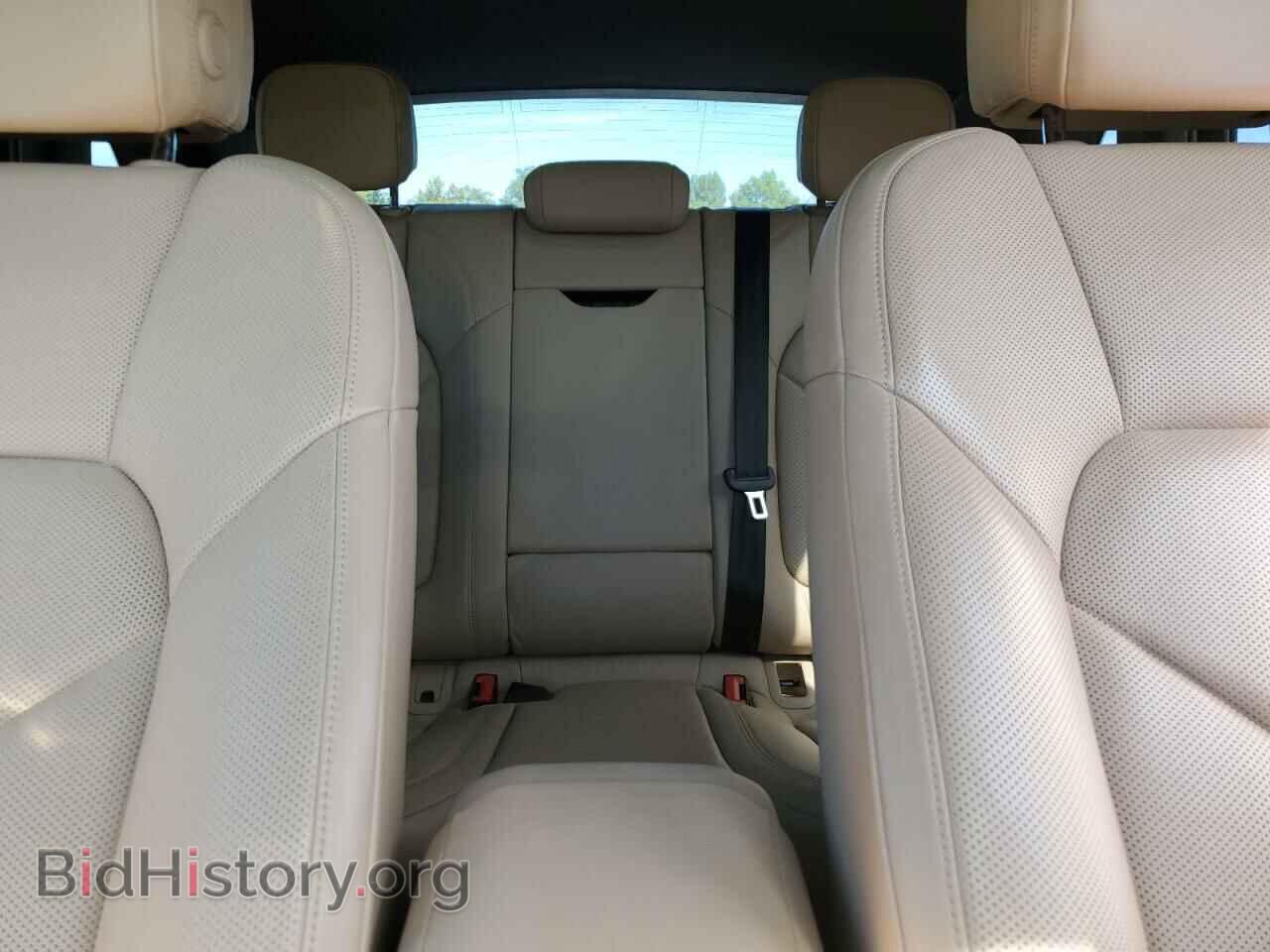 2021 PORSCHE MACAN - VIN: WP1AA2A53MLB06713 - Photo 10