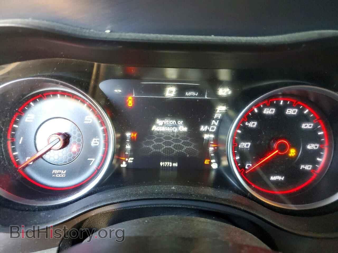 2020 DODGE CHARGER - VIN: 2C3CDXBG8LH167005 - Photo 9