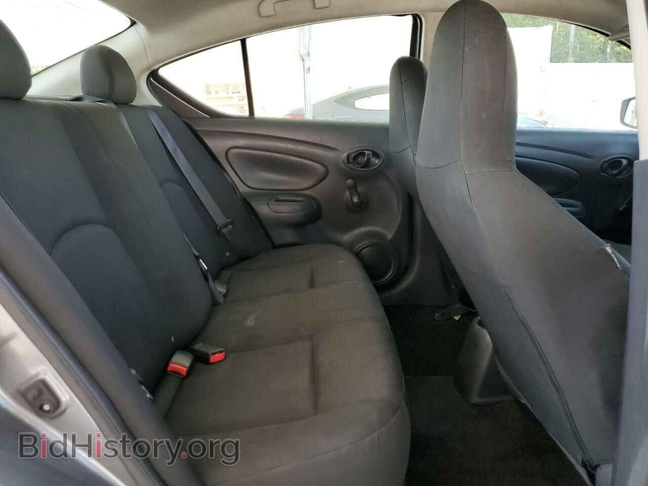 2017 NISSAN VERSA - VIN: 3N1CN7AP3HL821002 - Photo 10