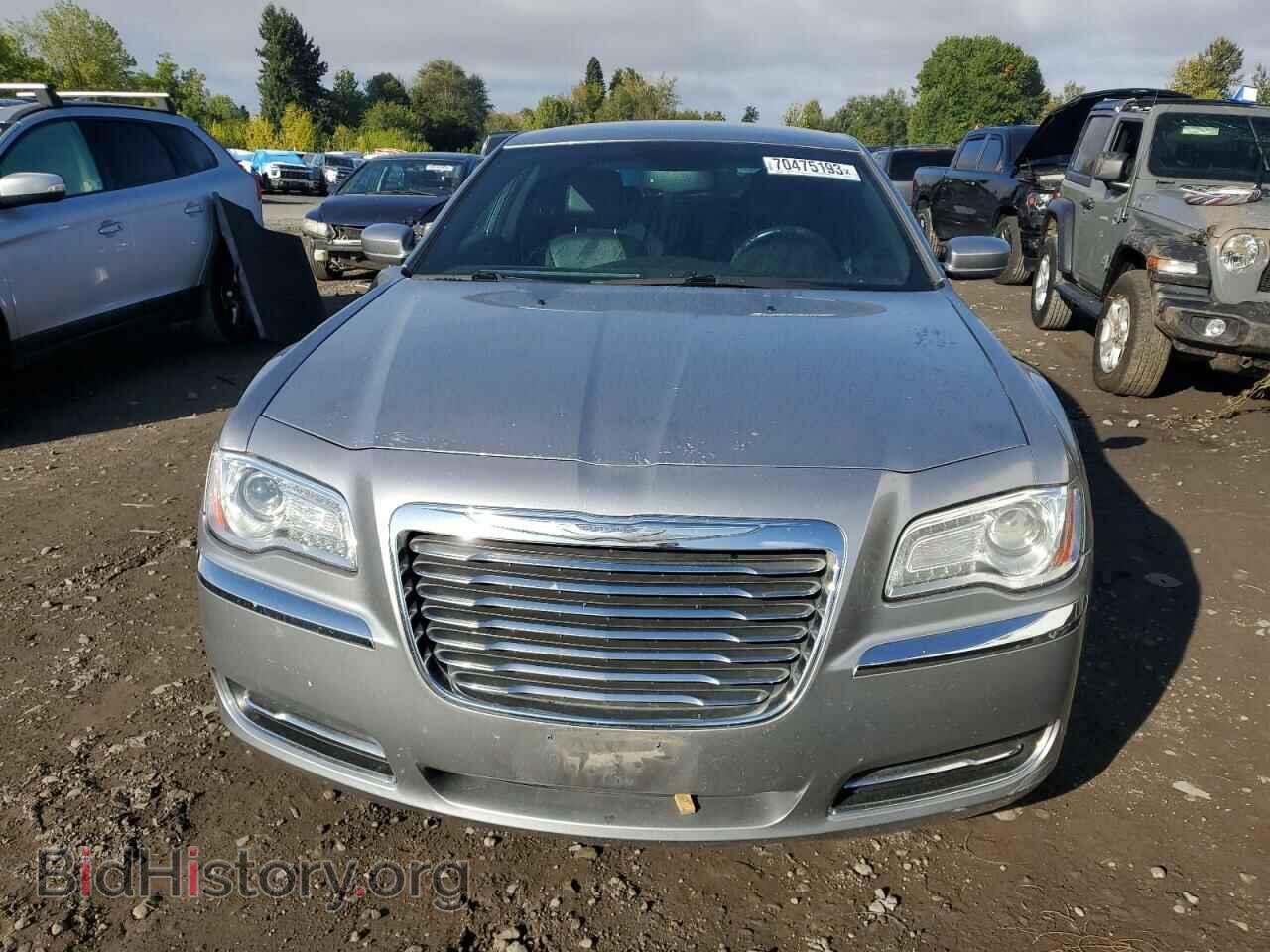 2014 CHRYSLER 300 - VIN: 2C3CCAAG9EH288775 - Photo 5