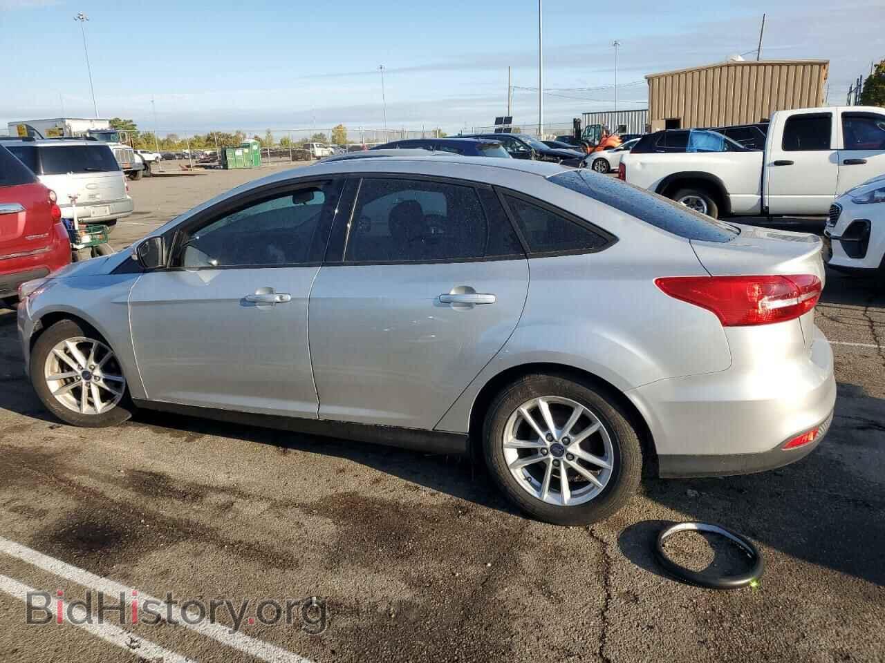 2016 FORD FOCUS - VIN: 1FADP3F22GL320880 - Photo 2