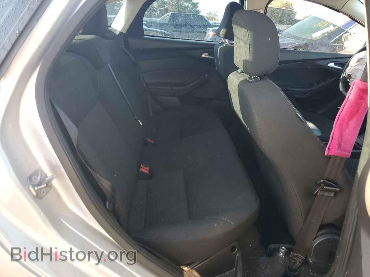 2016 FORD FOCUS - VIN: 1FADP3F22GL320880 - Photo 10