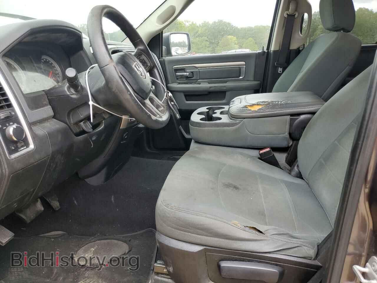 2014 RAM 1500 - VIN: 1C6RR6GT6ES480564 - Фото 7
