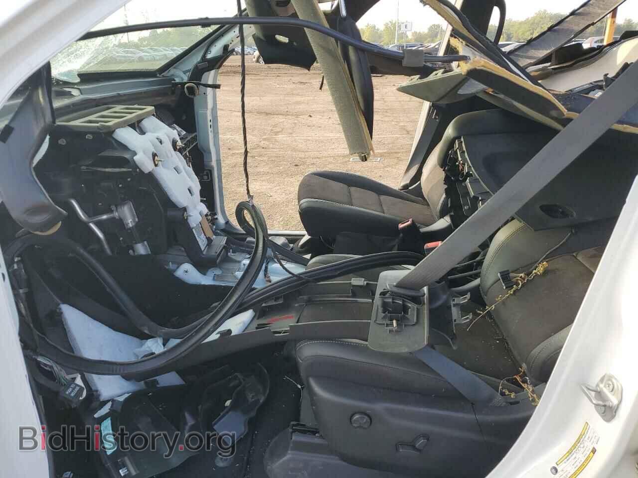 2021 DODGE DURANGO - VIN: 1C4RDJDG6MC556147 - Фото 7