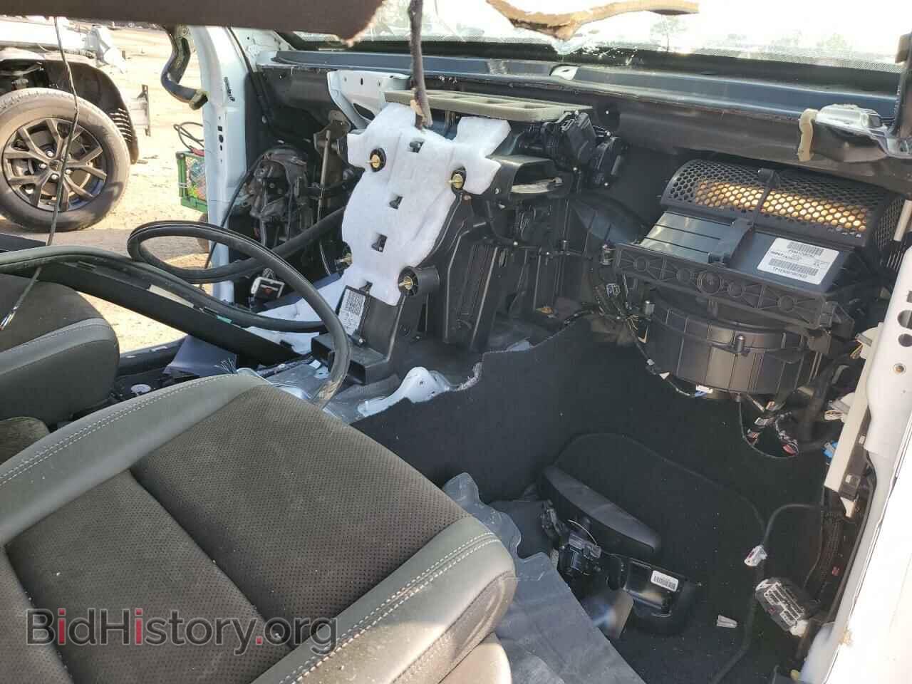 2021 DODGE DURANGO - VIN: 1C4RDJDG6MC556147 - Фото 8