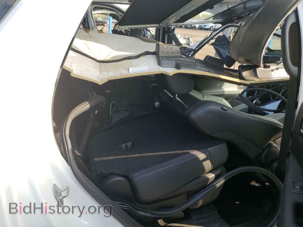 2021 DODGE DURANGO - VIN: 1C4RDJDG6MC556147 - Фото 10