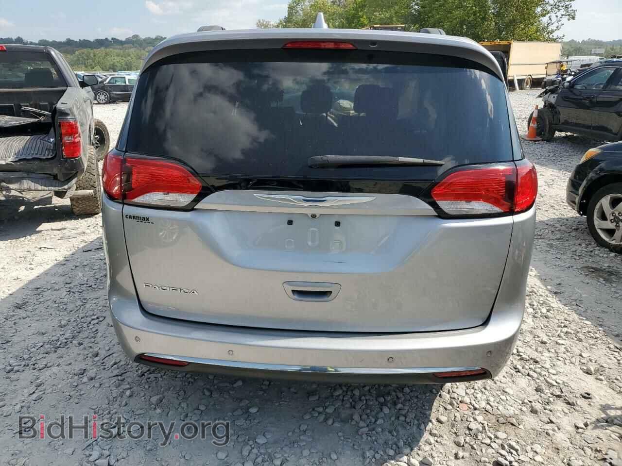 2017 CHRYSLER PACIFICA - VIN: 2C4RC1BG4HR809758 - Photo 6