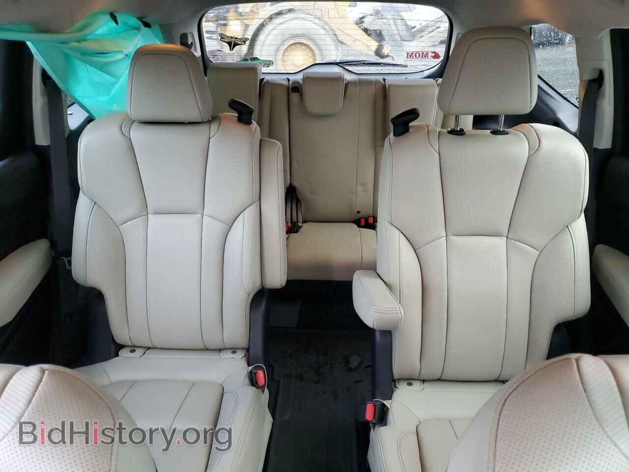 2021 SUBARU ASCENT - VIN: 4S4WMAPD8M3402152 - Фото 10