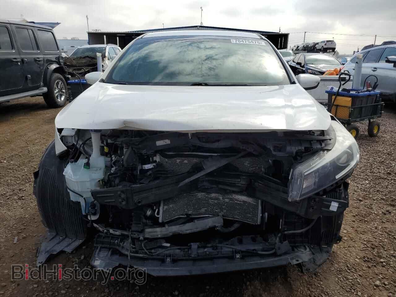 2017 KIA FORTE - VIN: 3KPFK4A78HE121997 - Фото 5