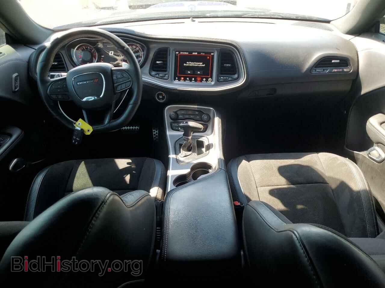 2022 DODGE CHALLENGER - VIN: 2C3CDZFJ2NH200164 - Фото 8