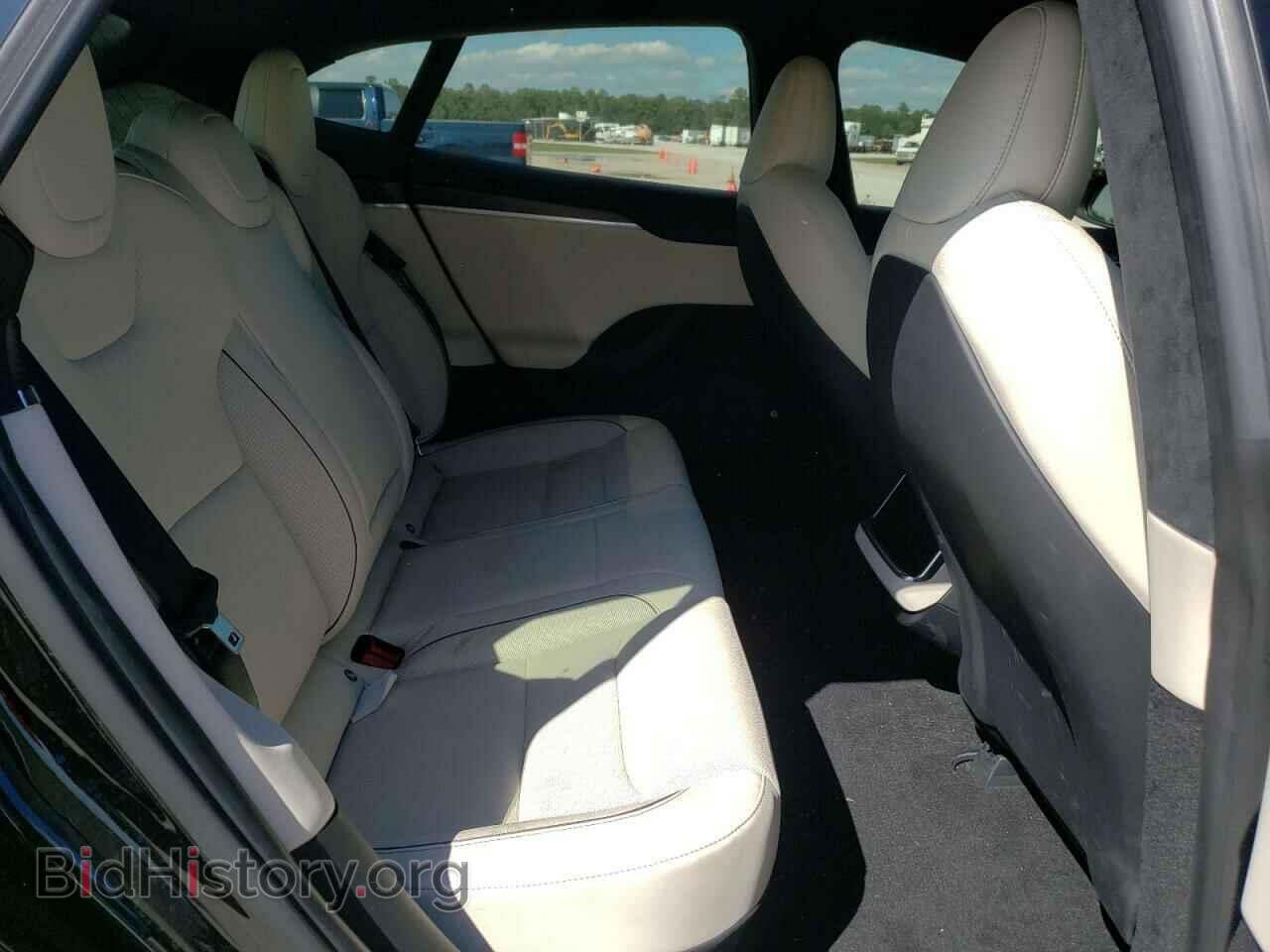 2022 TESLA MODEL S - VIN: 5YJSA1E69NF473171 - Photo 10
