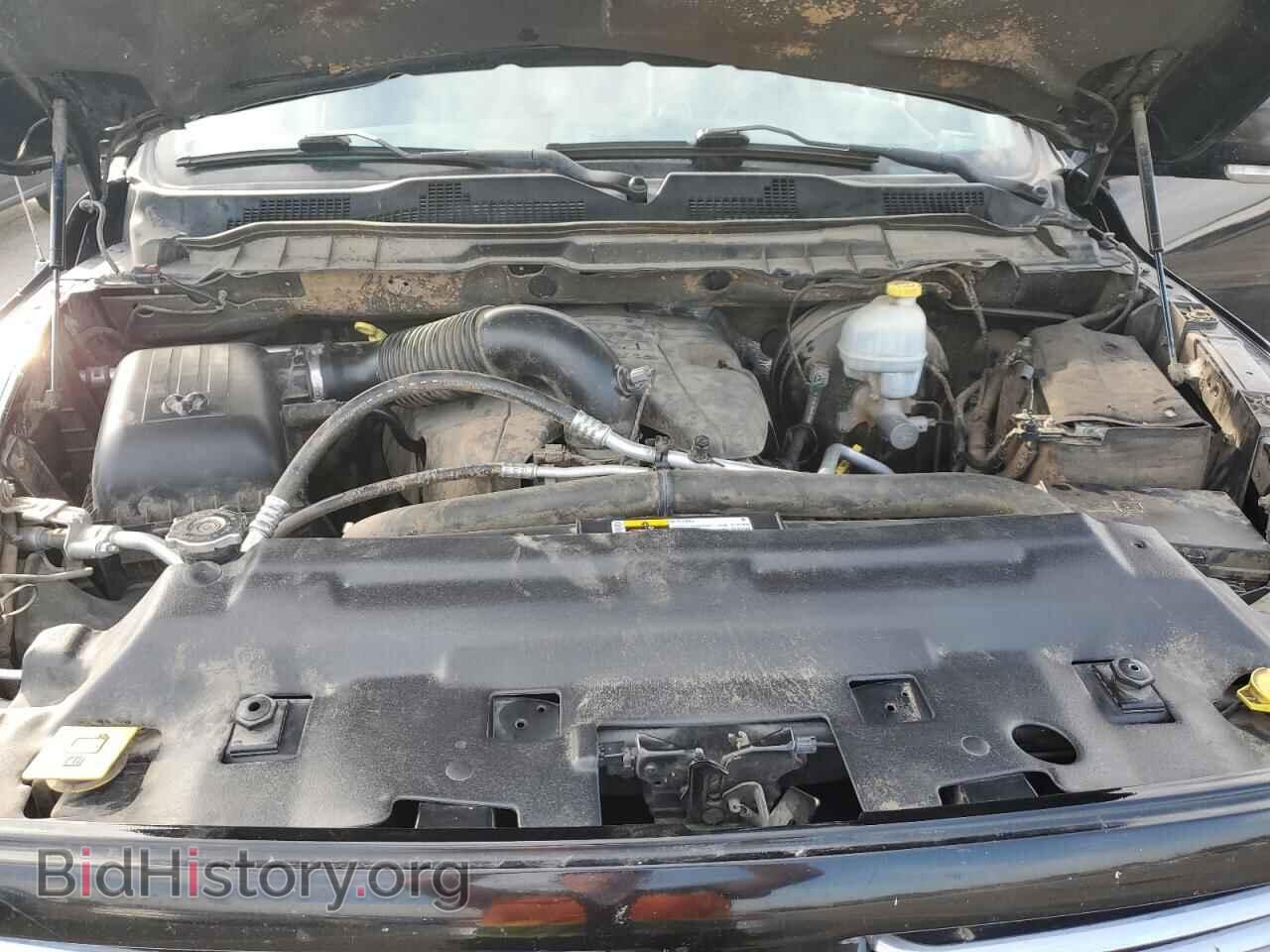2013 RAM 1500 - VIN: 1C6RR7MT0DS503264 - Фото 11