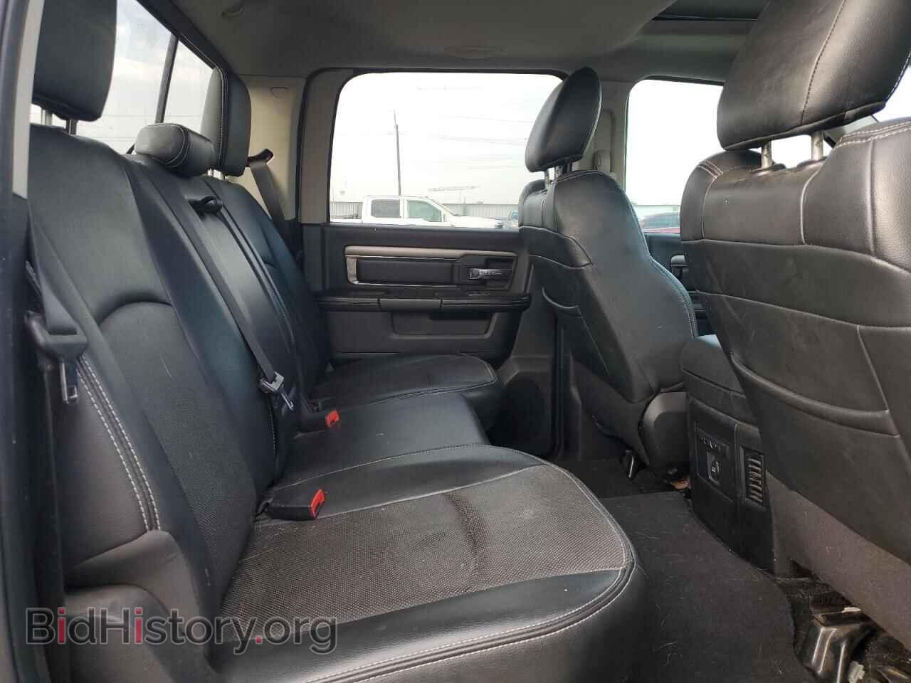 2013 RAM 1500 - VIN: 1C6RR7MT0DS503264 - Фото 10