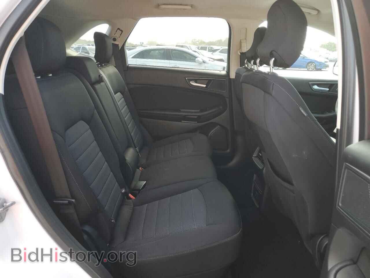 2018 FORD EDGE - VIN: 2FMPK3G90JBC34732 - Фото 11