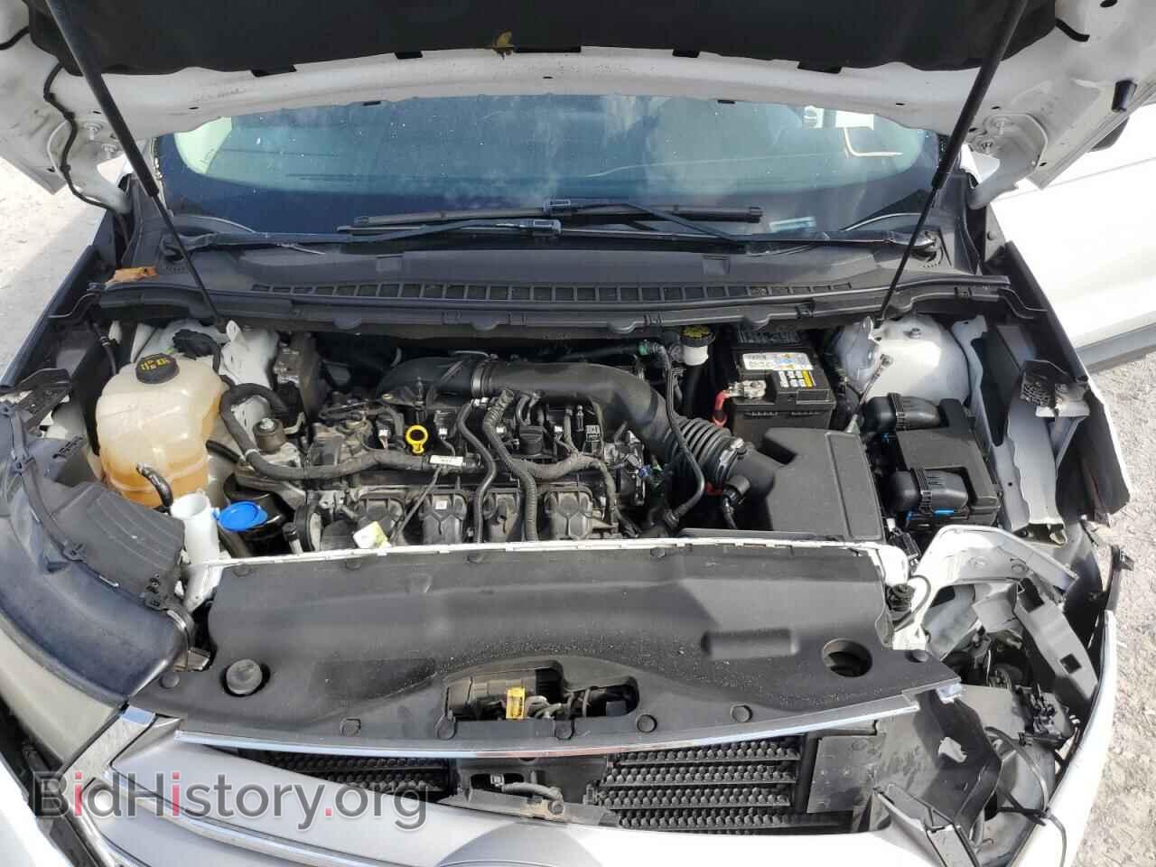2018 FORD EDGE - VIN: 2FMPK3G90JBC34732 - Фото 12