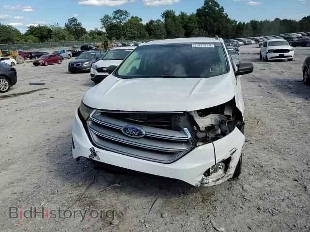 2018 FORD EDGE - VIN: 2FMPK3G90JBC34732 - Фото 15