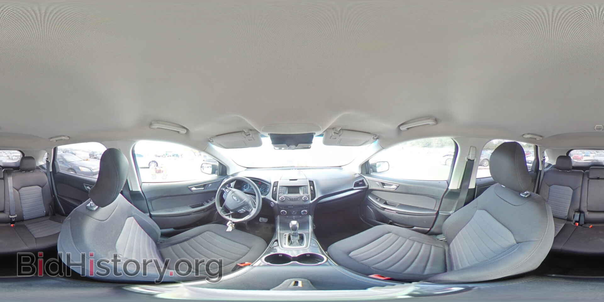 2018 FORD EDGE - VIN: 2FMPK3G90JBC34732 - Фото 16