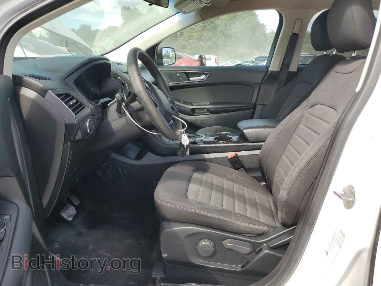 2018 FORD EDGE - VIN: 2FMPK3G90JBC34732 - Фото 7