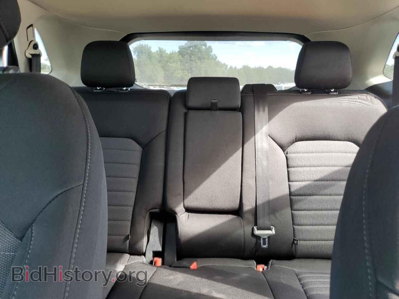 2018 FORD EDGE - VIN: 2FMPK3G90JBC34732 - Фото 10