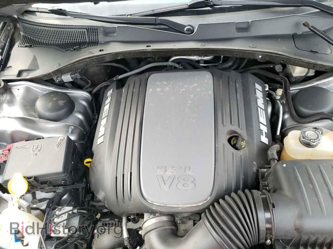 2016 DODGE CHARGER - VIN: 2C3CDXCT2GH203577 - Фото 7