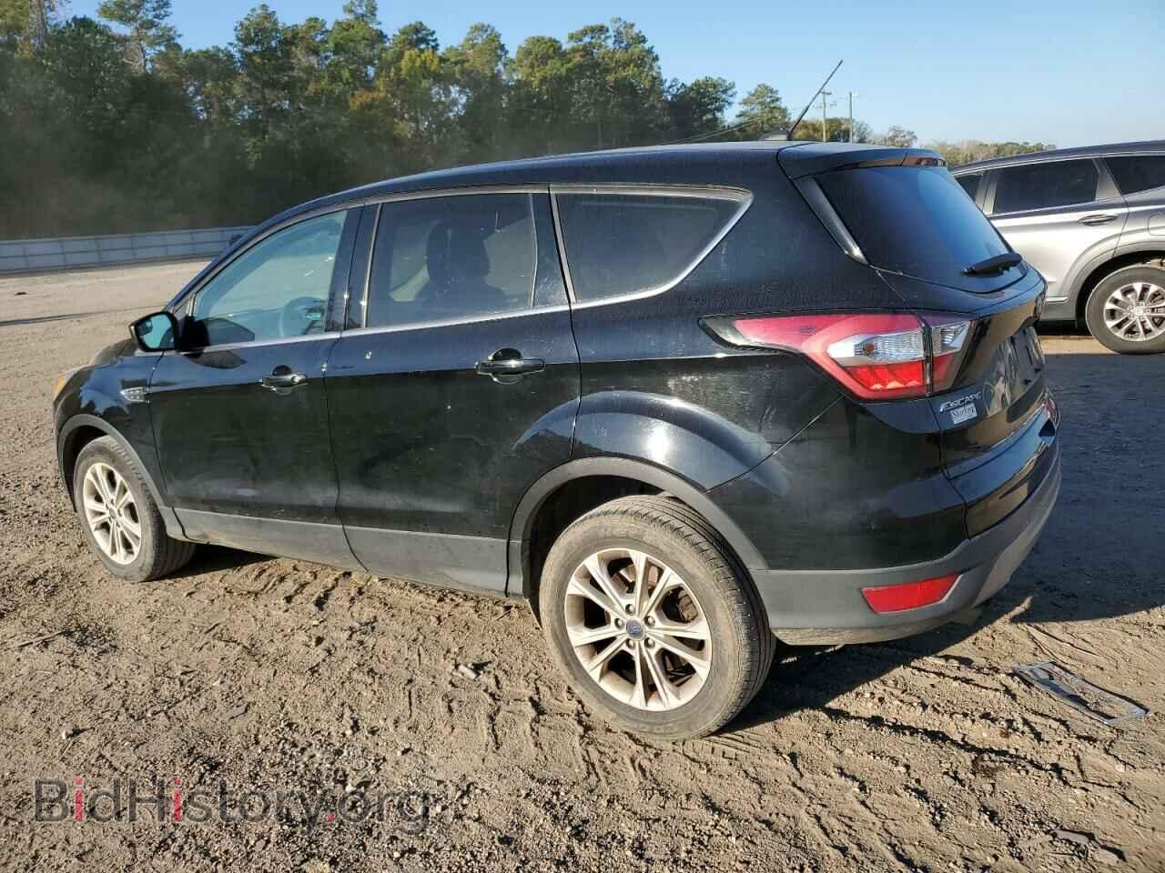 2017 FORD ESCAPE - VIN: 1FMCU0G9XHUC52683 - Фото 2