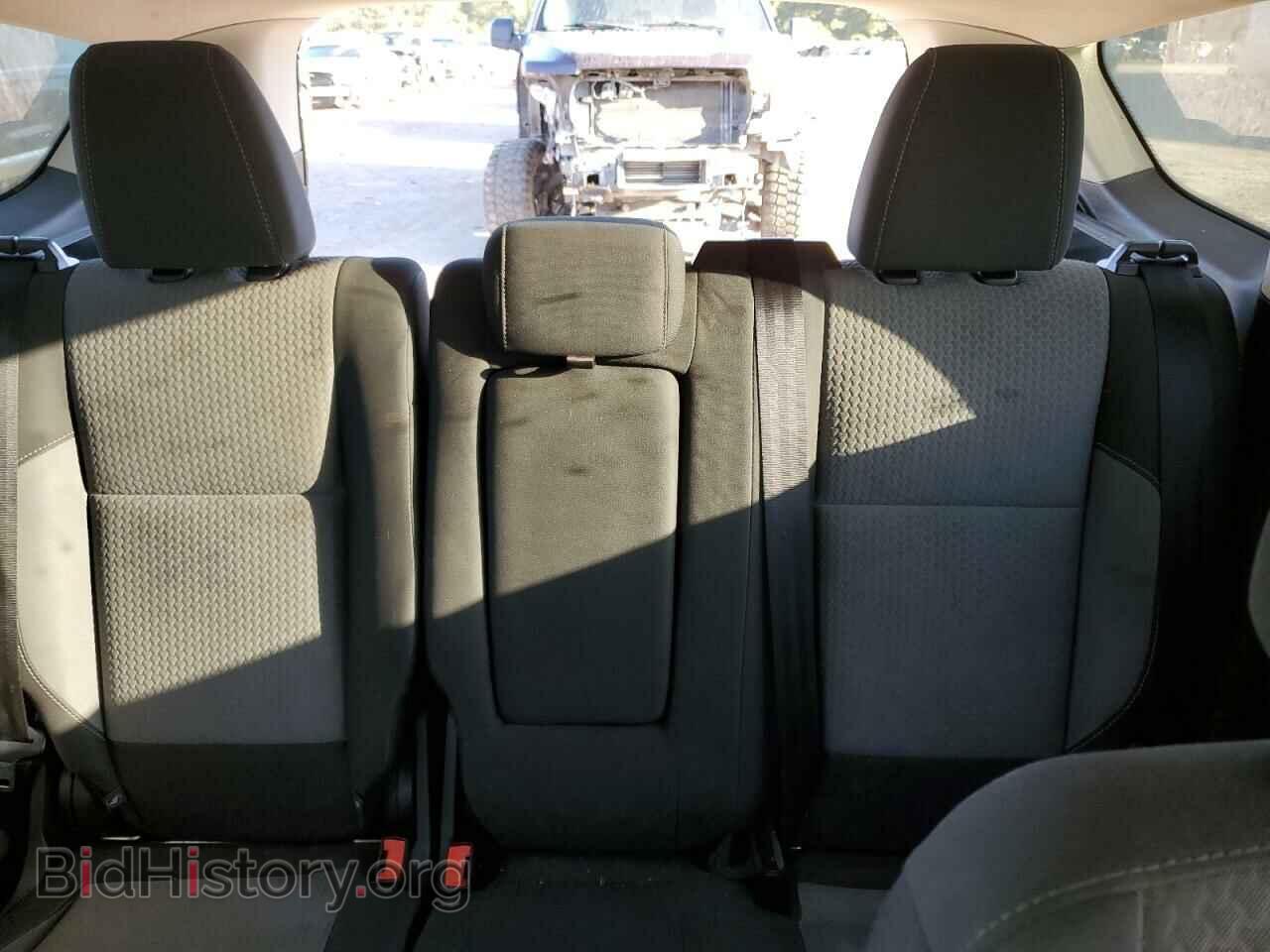 2017 FORD ESCAPE - VIN: 1FMCU0G9XHUC52683 - Фото 10