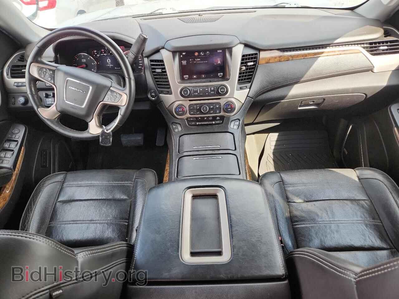 2015 GMC YUKON - VIN: 1GKS2JKJXFR233486 - Фото 8