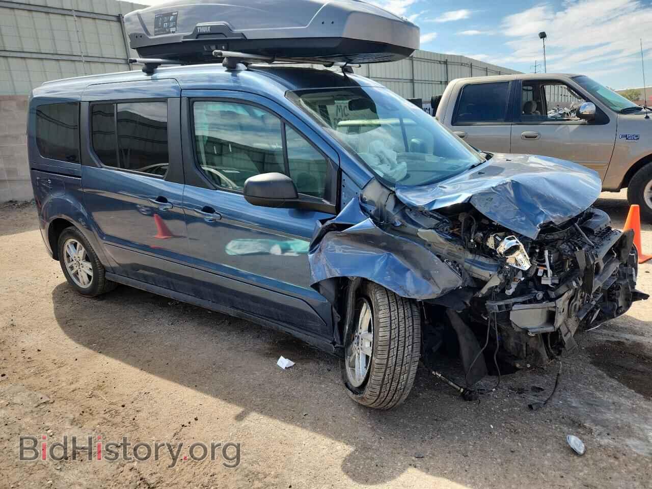 2020 FORD TRANSIT - VIN: NM0GE9F23L1464165 - Фото 4