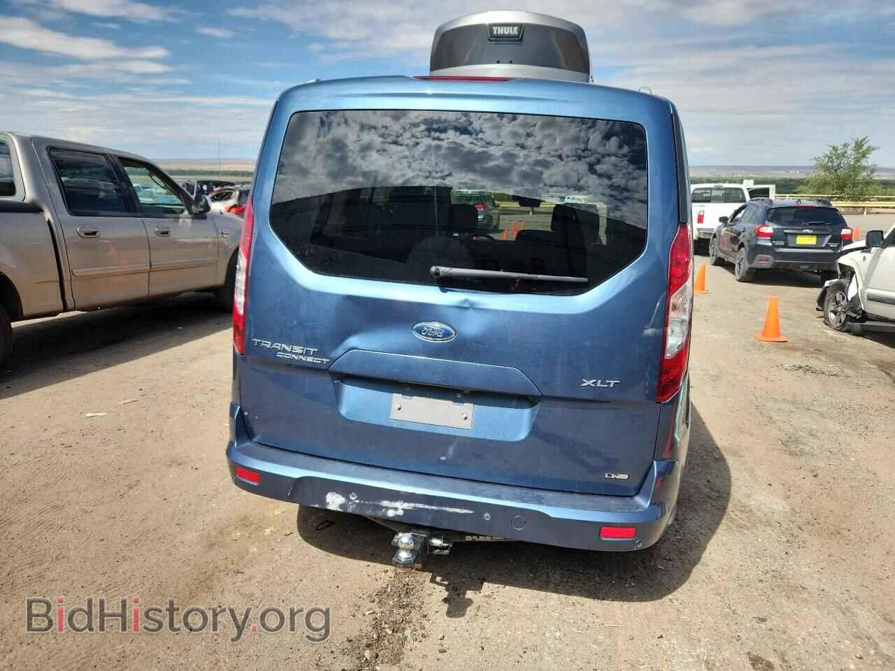 2020 FORD TRANSIT - VIN: NM0GE9F23L1464165 - Фото 6
